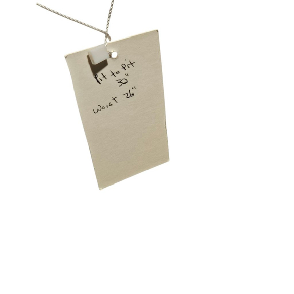 HONGFUYU White V-Neck Wedding Dress Size S - Picture 11 of 15